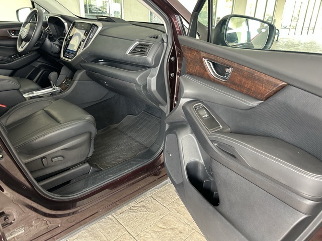 2023 Subaru Ascent Touring photo 21