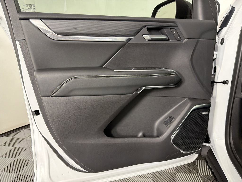 2025 Gmc Acadia Elevation photo 5