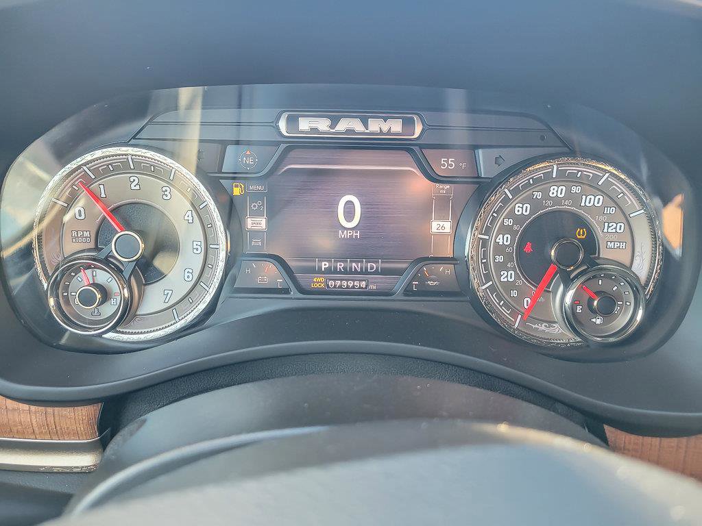 2022 RAM 2500 - Image 17