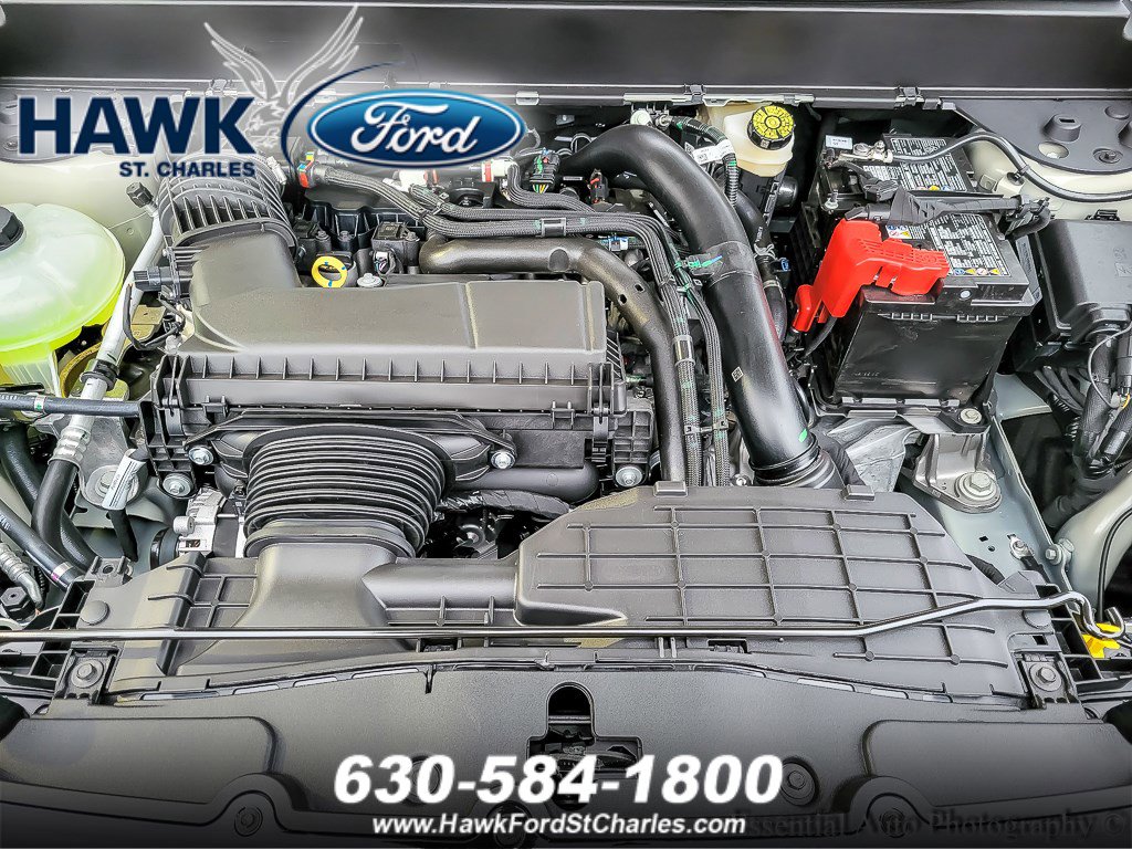 2025 FORD MAVERICK - Image 17