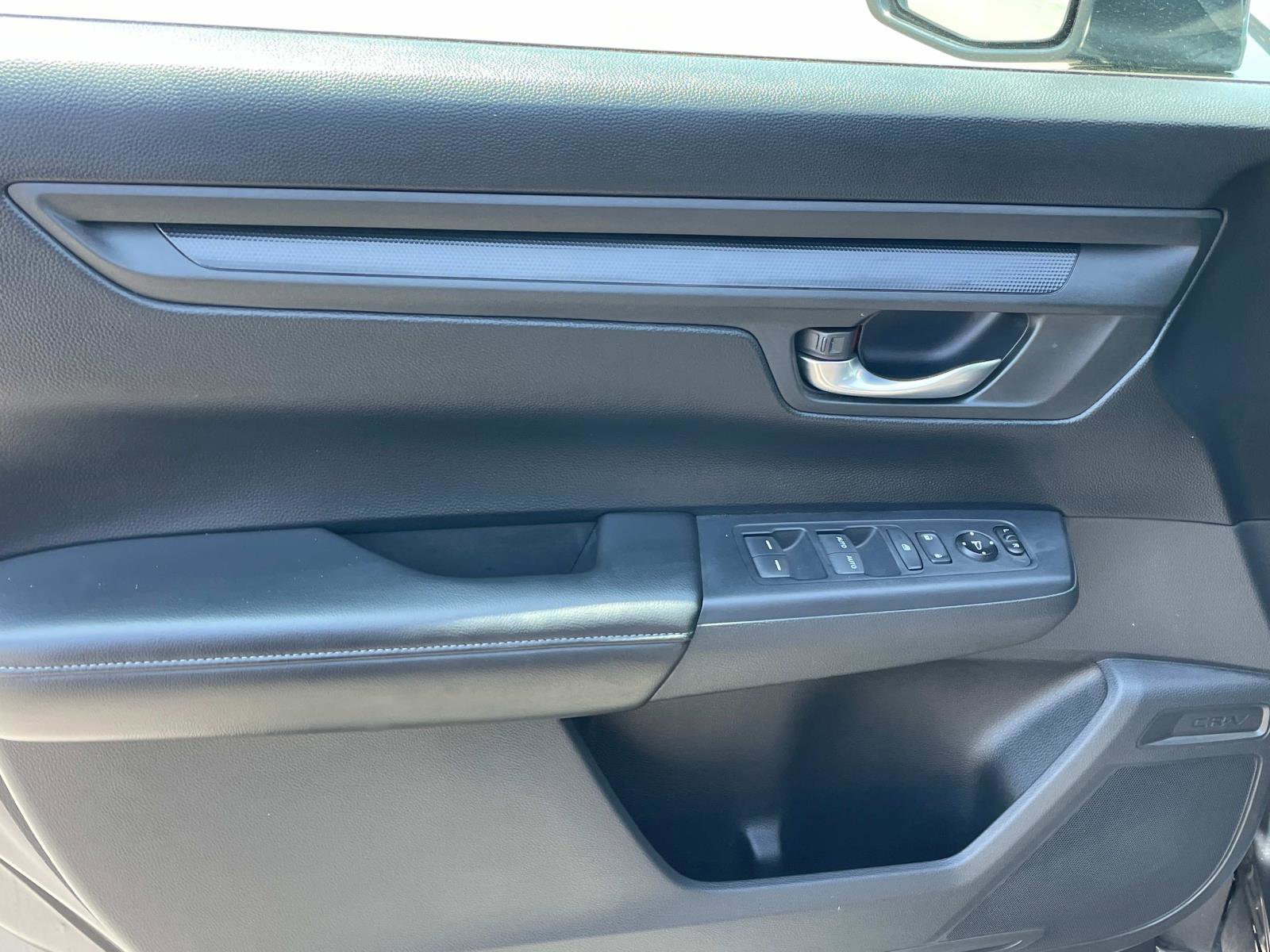 2024 Honda CR-V EX photo 18