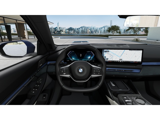 2026 Bmw i5 eDrive40 photo 11