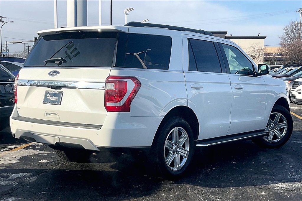 2020 FORD EXPEDITION - Image 10