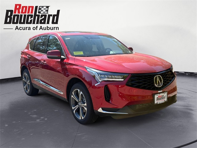 2025 Acura RDX Technology Package's photo