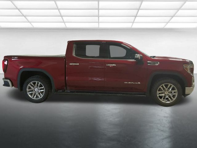 2020 Gmc Sierra 1500 SLT photo 4