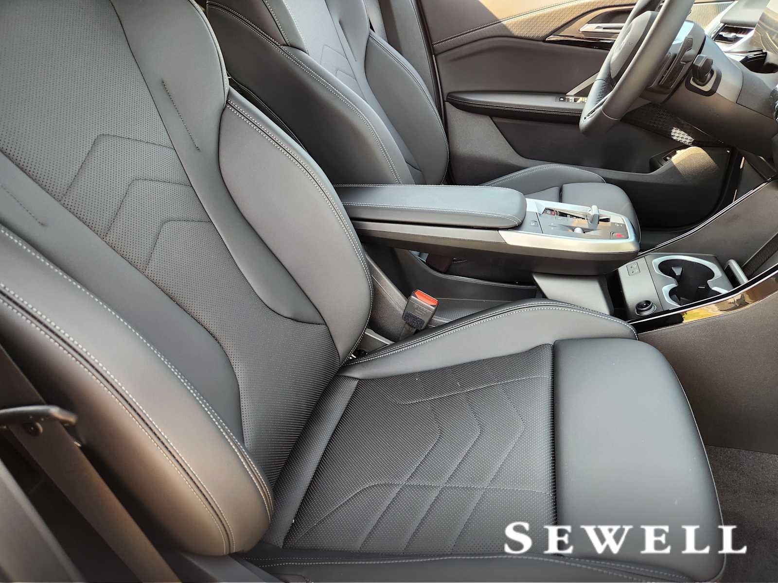 2026 Bmw X2 xDrive28i photo 5