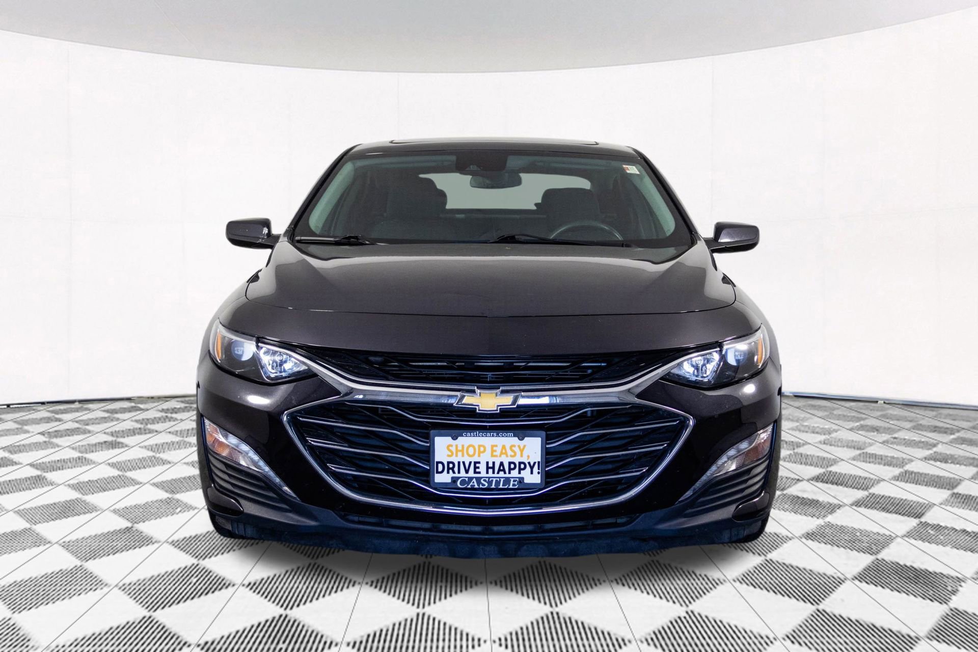 2023 Chevrolet Malibu 1LT photo 4