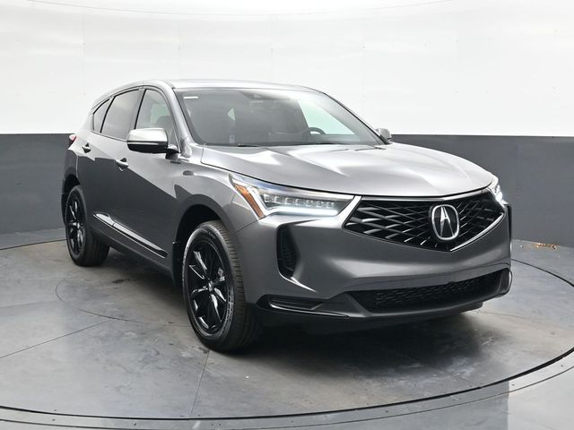 2026 Acura RDX Base's photo