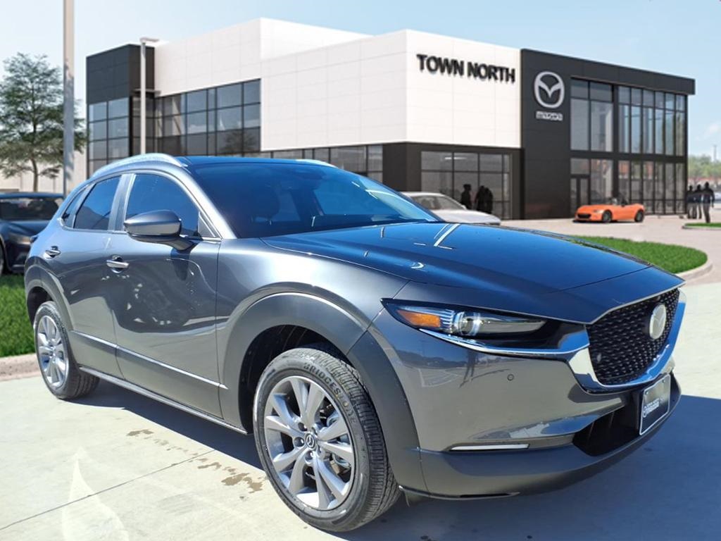 2026 Mazda CX-30 Premium's photo