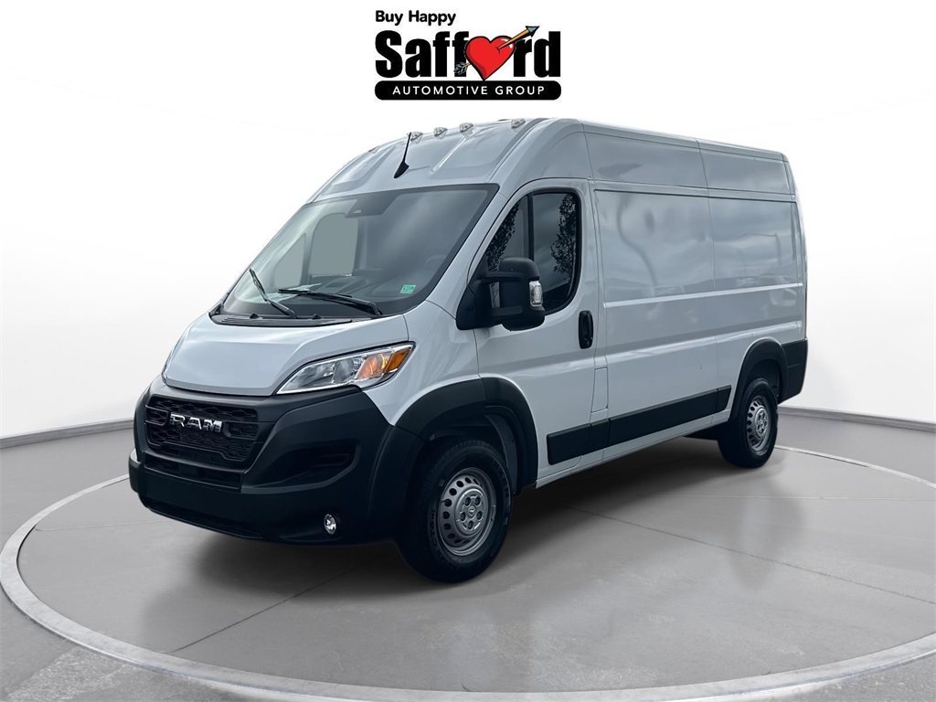2025 RAM ProMaster Cargo Van Base's photo