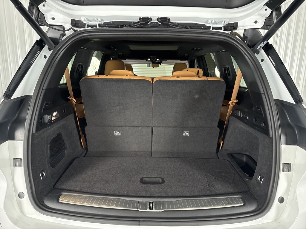 2021 Jeep Grand Cherokee L Summit photo 8