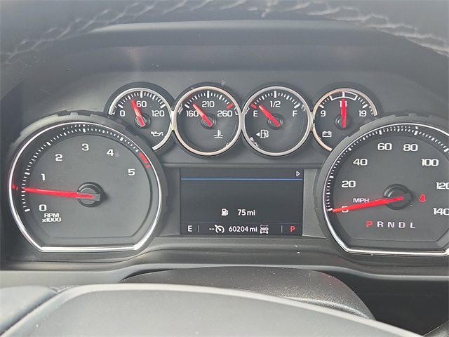 2023 Chevrolet Silverado 2500HD LT photo 25