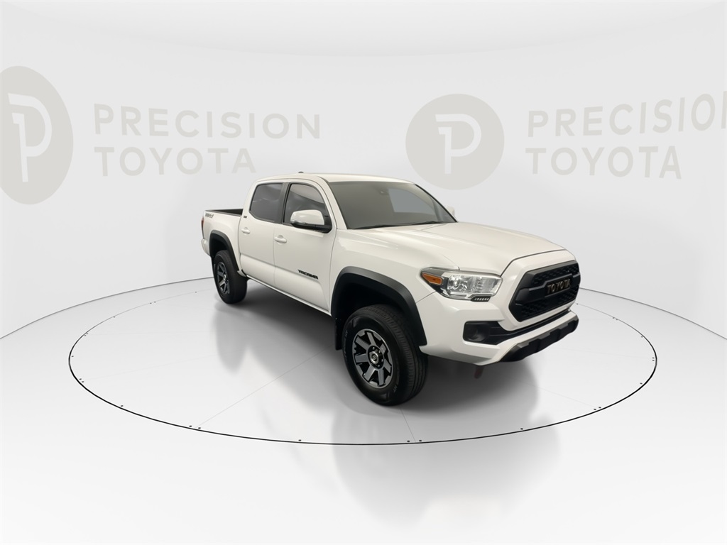 2023 Toyota Tacoma Trail Edition photo 3