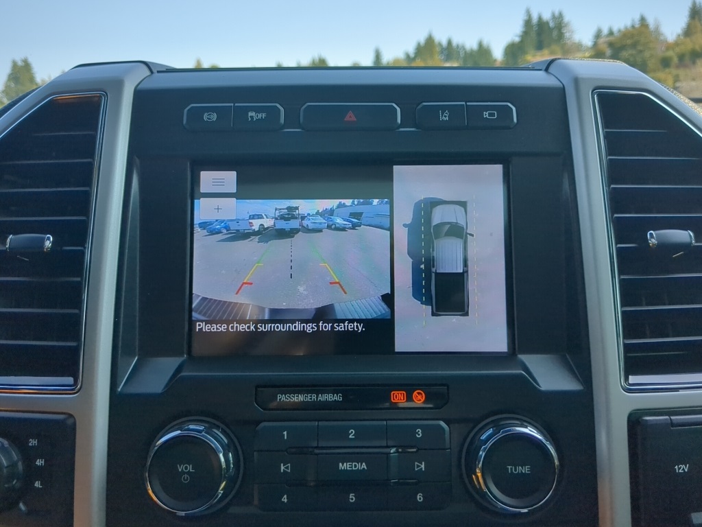 2020 Ford F-250 photo 3