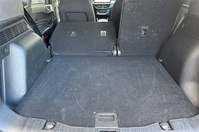 2023 Ford Escape Active photo 16