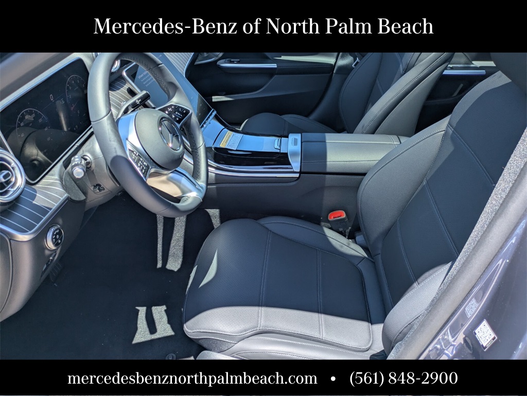 2025 Mercedes Benz C 300 photo 11