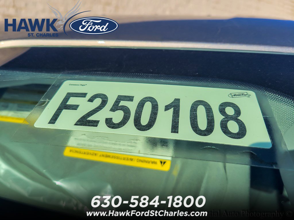 2025 FORD F-150 - Image 16