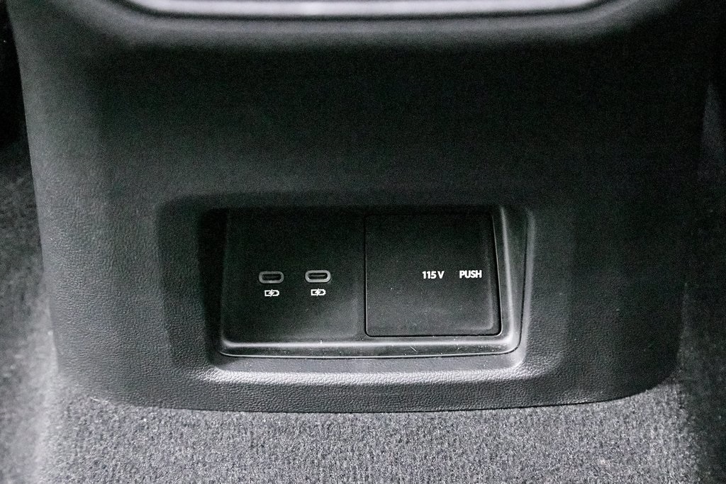 2025 VOLKSWAGEN ATLAS - Image 23