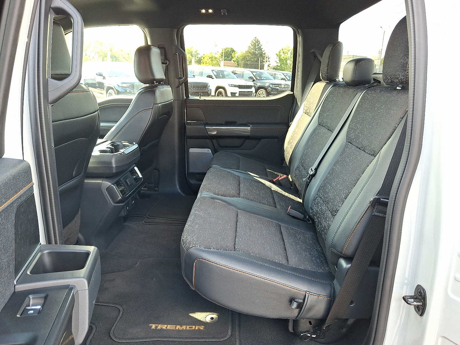 2023 Ford F-150 Tremor photo 10