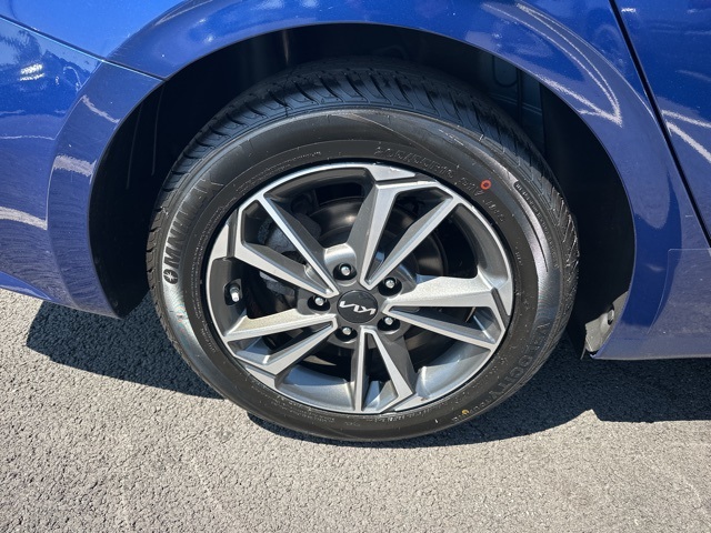 2023 Kia Forte LXS photo 28