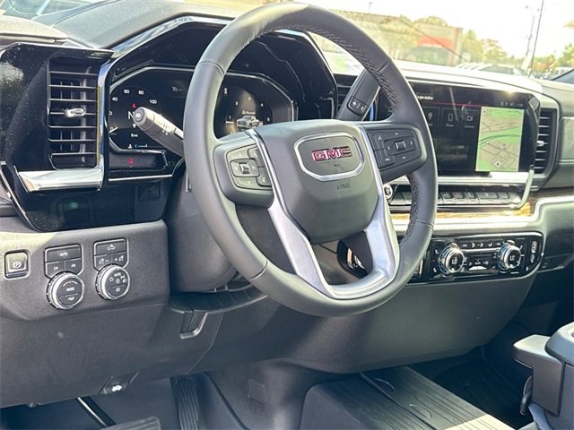 2026 Gmc Sierra 1500 Elevation photo 2