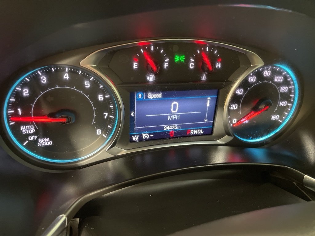 2024 Chevrolet Equinox LT photo 23