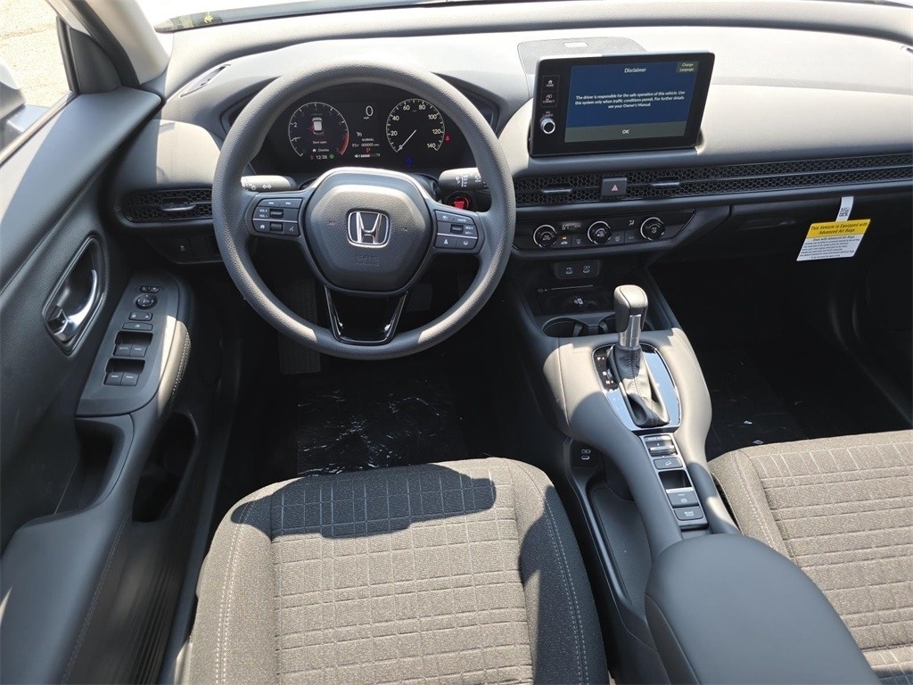 2026 Honda HR-V LX photo 23