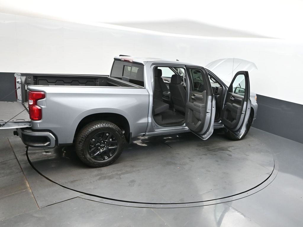 2026 Chevrolet Silverado 1500 RST photo 41