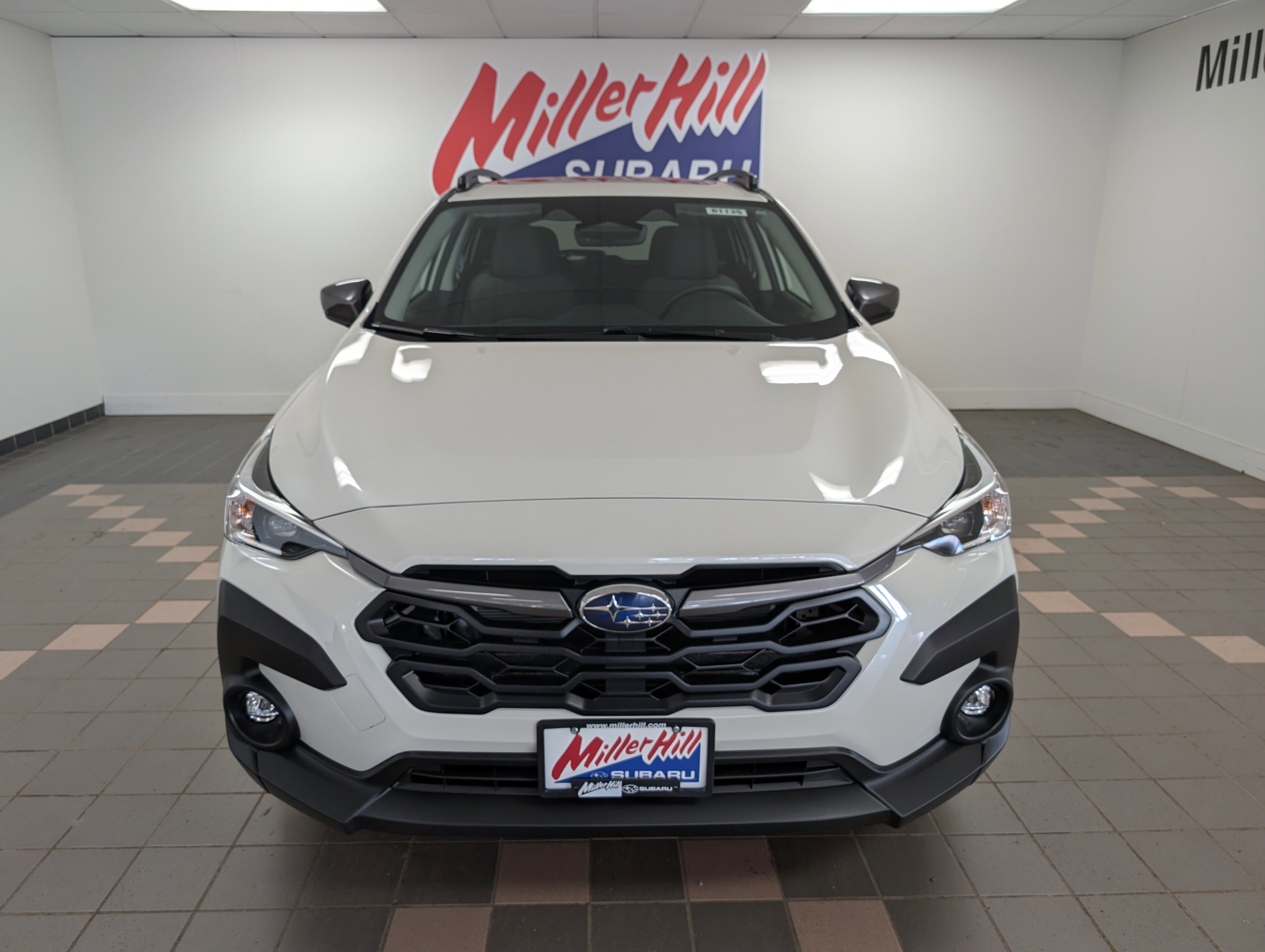 2025 Subaru Crosstrek Premium photo 3