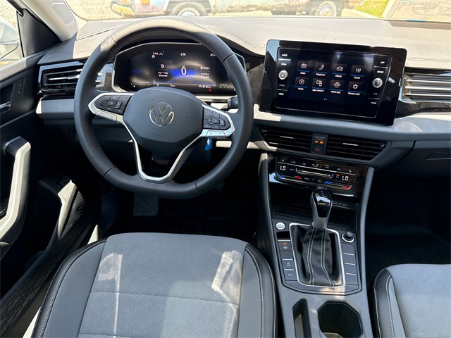 2025 Volkswagen Jetta 1.5T SE photo 20