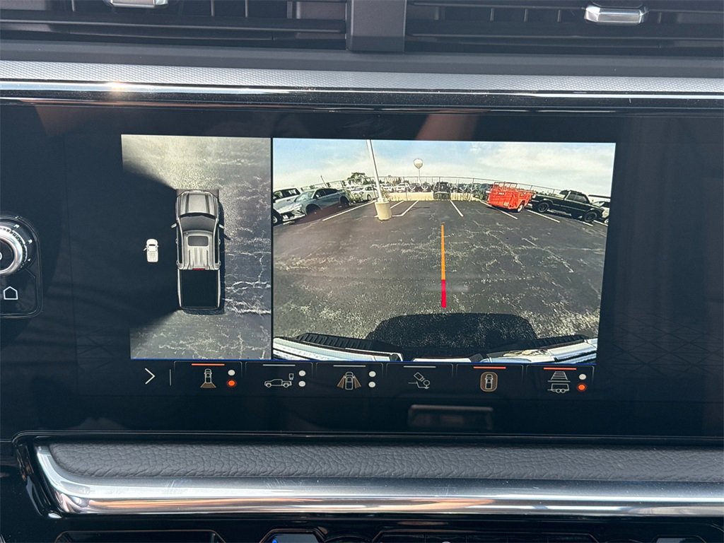 2025 Gmc Sierra Denali photo 23
