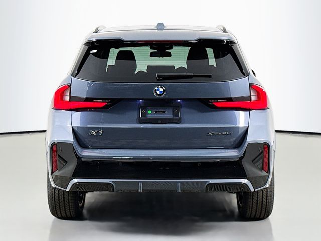 2026 Bmw X1 XDrive28i photo 4