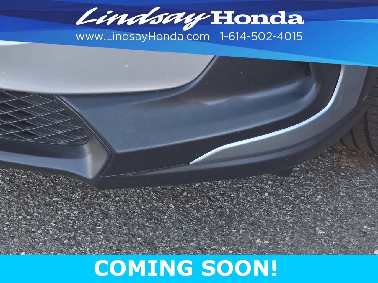 2024 Honda HR-V LX photo 3