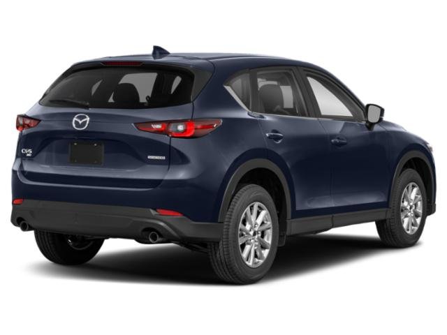 2023 Mazda CX-5 2.5 S Preferred photo 2