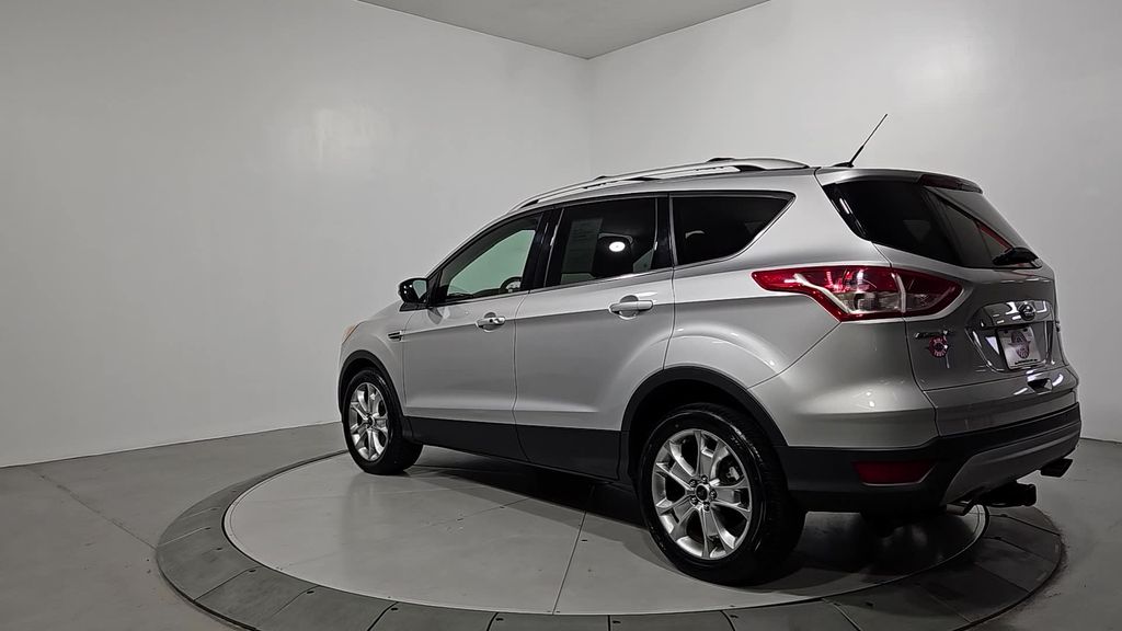 2014 Ford Escape Titanium photo 3