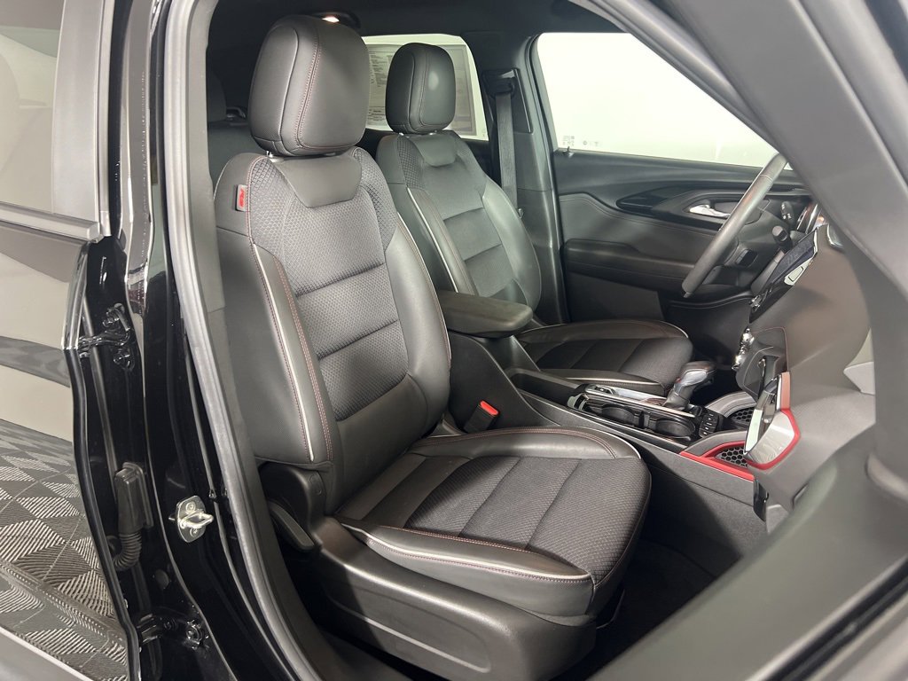 2022 Chevrolet Trailblazer RS photo 8