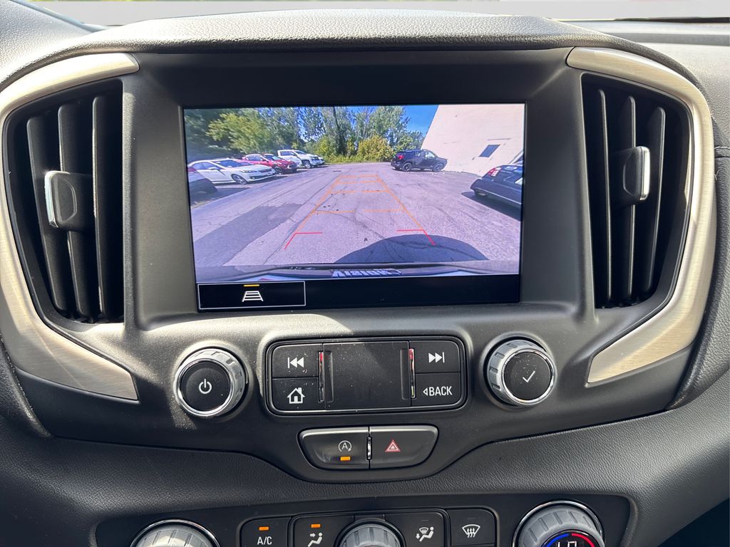 2023 Gmc Terrain Denali photo 27