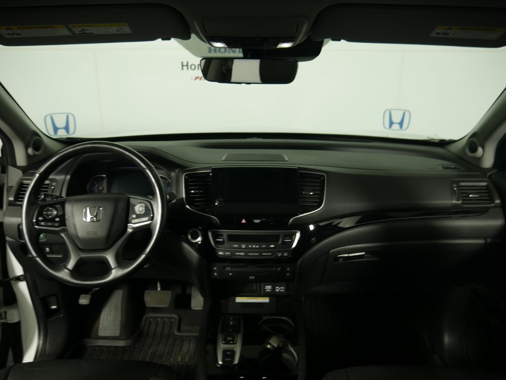 2022 Honda Pilot Elite photo 11