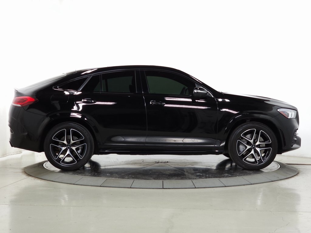 2021 MERCEDES-BENZ GLE-CLASS - Image 10