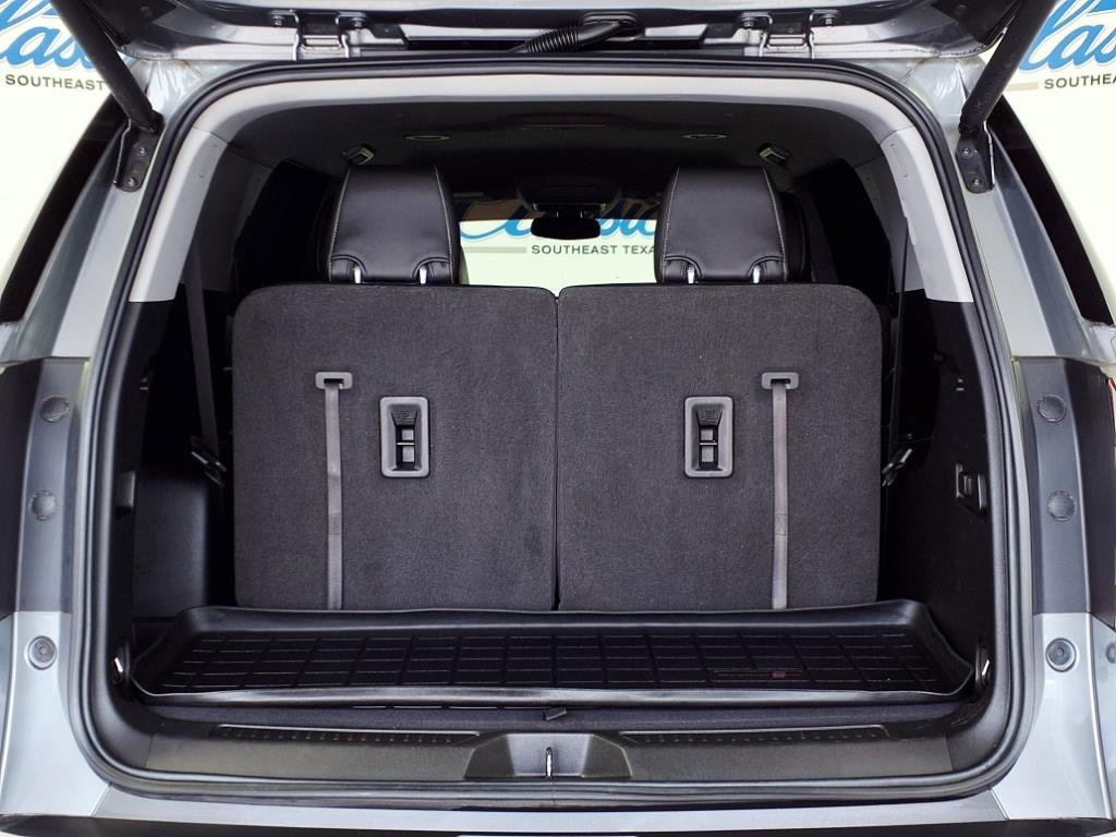 2020 Gmc Acadia SLT photo 17