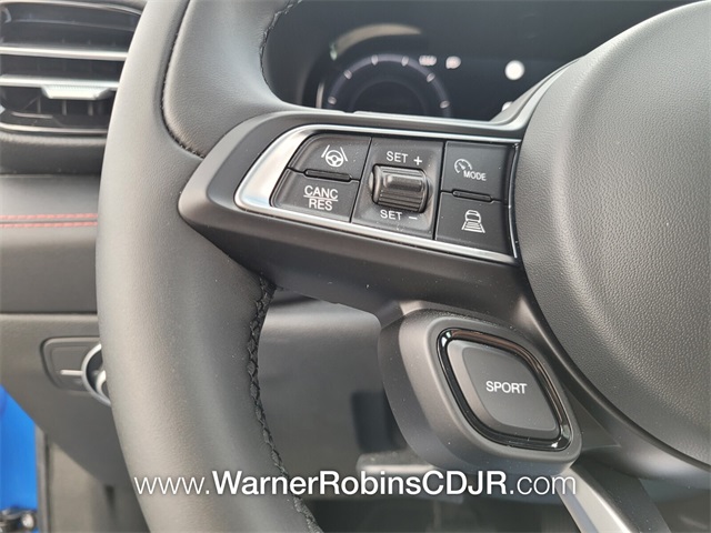 2023 Dodge Hornet GT Plus photo 25