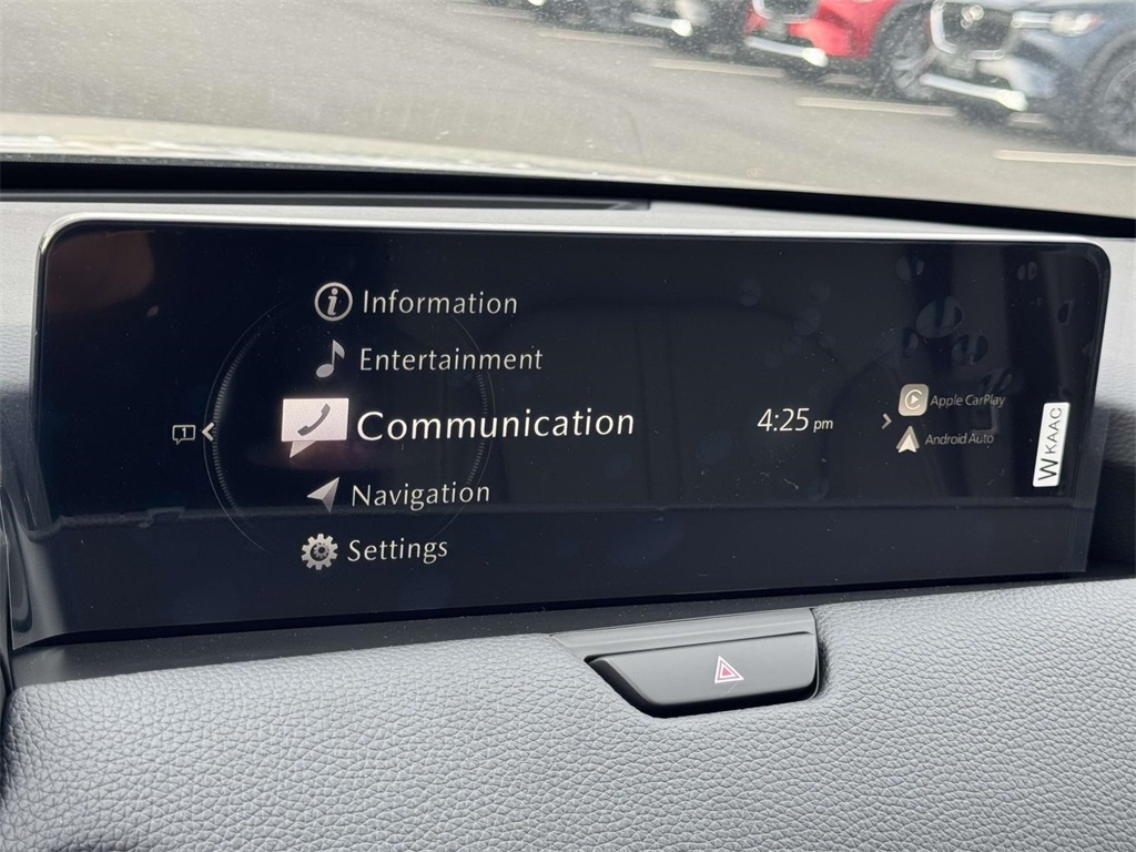2025 Mazda CX-90 3.3 Turbo Preferred photo 3