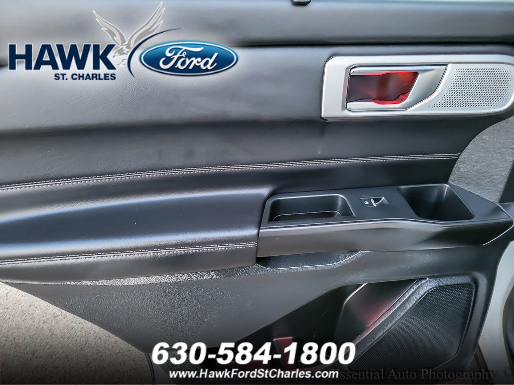 2020 FORD EXPLORER - Image 19