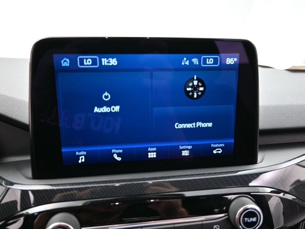 2023 Ford Escape ST-Line photo 13