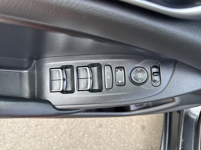 2018 Honda Accord Sport 2.0T photo 10