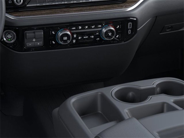 2025 Gmc Sierra 1500 Elevation photo 18
