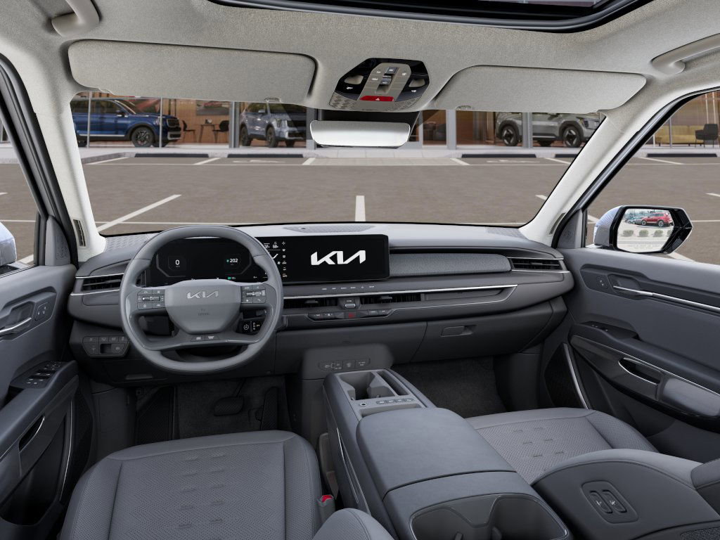2026 Kia EV9 Land photo 13