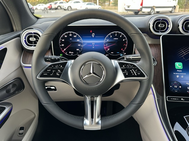 2026 Mercedes Benz GLC 300 4MATIC photo 12