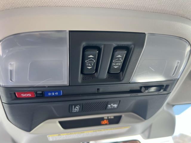 2022 Subaru Crosstrek Limited photo 26