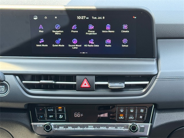 2026 Kia Seltos EX photo 25